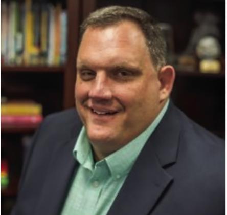 VETERAN EDUCATOR — Sulphur Springs ISD Superintendent Michael Lamb is leaving to become the Little Elm ISD superintendent. Lamb has served the Sulphur Springs School ISD for more than 10 years.